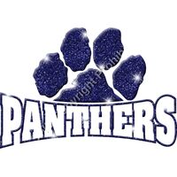 GLT32 BLUE GLITTER Thumbnail