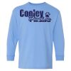 5400B Youth Heavy Cotton Long Sleeve Thumbnail