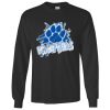 2400 Adult Ultra Cotton Long Sleeve T-Shirt Thumbnail