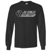 2400 Adult Ultra Cotton Long Sleeve T-Shirt Thumbnail