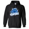 18500 Adult Heavy Blend Hooded Sweatshirt Thumbnail