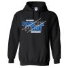 18500 Adult Heavy Blend Hooded Sweatshirt Thumbnail