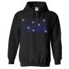 18500 Adult Heavy Blend Hooded Sweatshirt Thumbnail