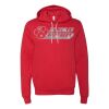 3719 Unisex Sponge Fleece Hoodie Thumbnail