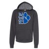 3719Y Youth Sponge Fleece Hoodie Thumbnail