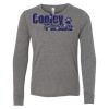 3513Y Youth Extra Soft Tri-blend Long Sleeve Thumbnail