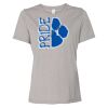 6413 Women’s Extra Soft Tri-blend Tee Thumbnail