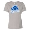 6413 Women’s Extra Soft Tri-blend Tee Thumbnail