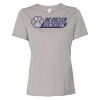 6413 Women’s Extra Soft Tri-blend Tee Thumbnail